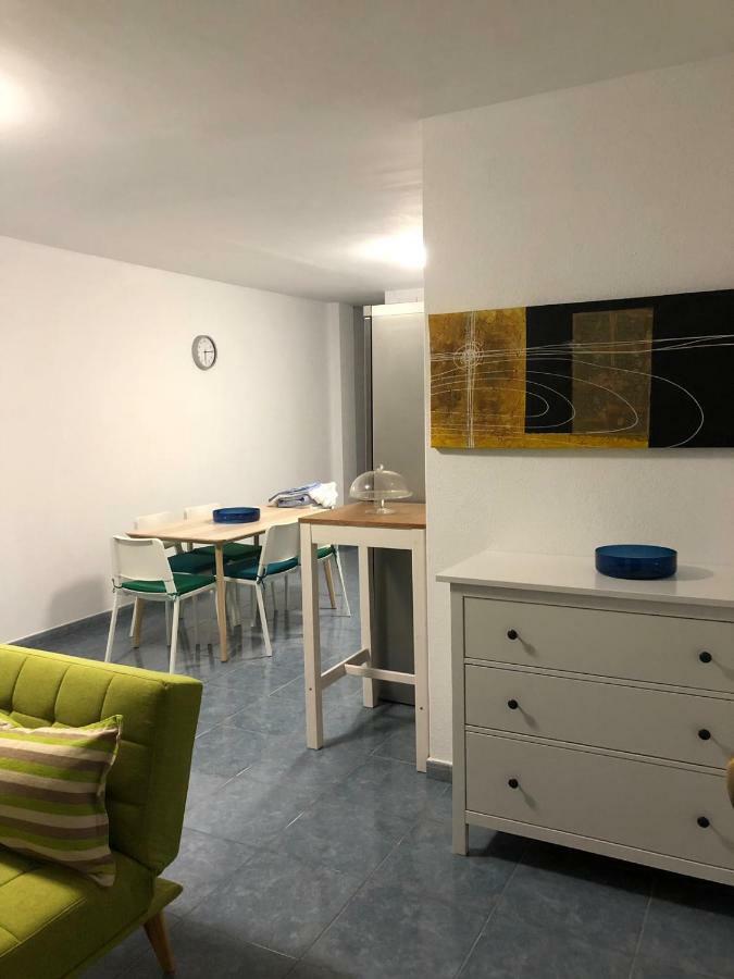 Apartamento Islas Malvinas 39 Atico F *